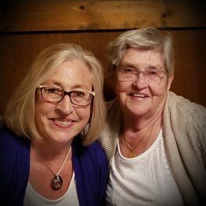 Meet your Posher, Ursula